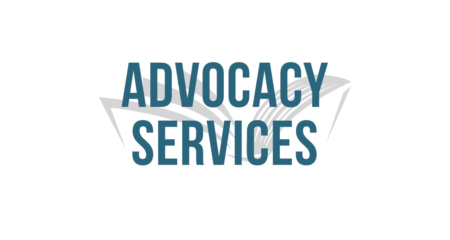 Advocacy Services